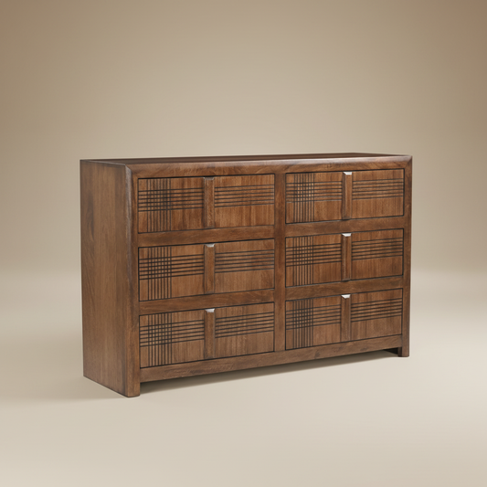 Rivora Linear Dresser