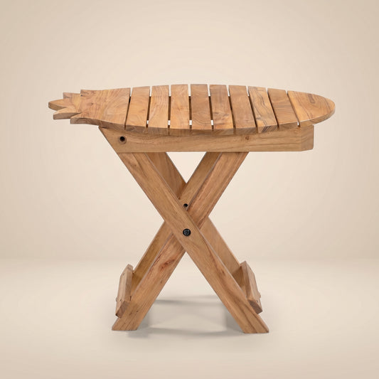 Pinora Outdoor Bistro Table