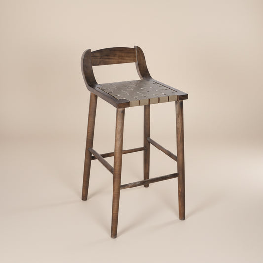 TAVEN Bar Chair