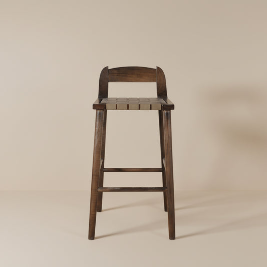 TAVEN Bar Chair