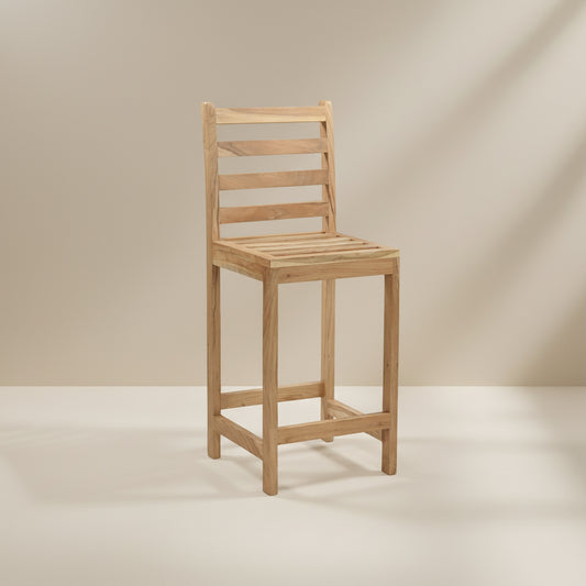 Rekh Bar Chair