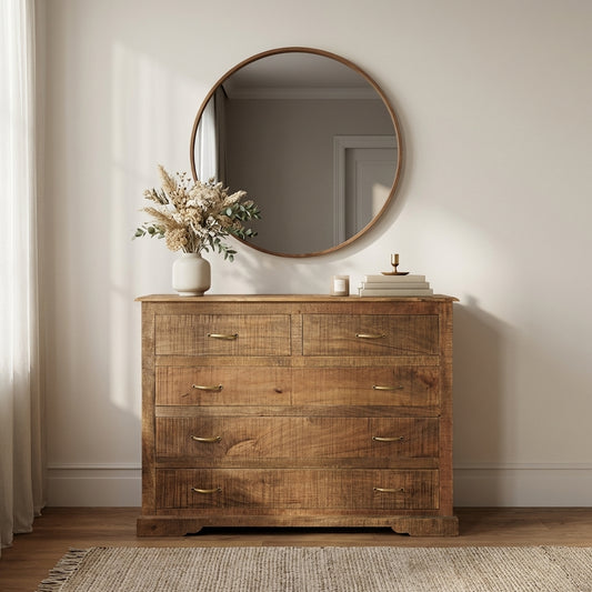 Elvar Dresser