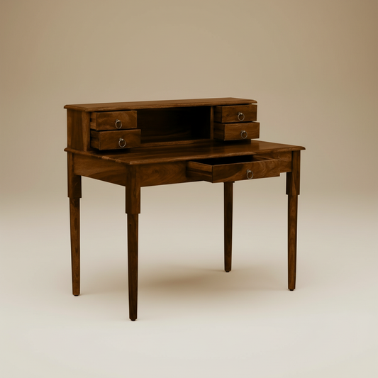 Aroha Tier Writing Table