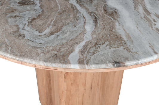 ELTERRA Stone Dining Table