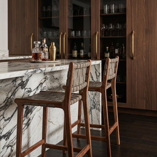 LAVENI Bar Chair