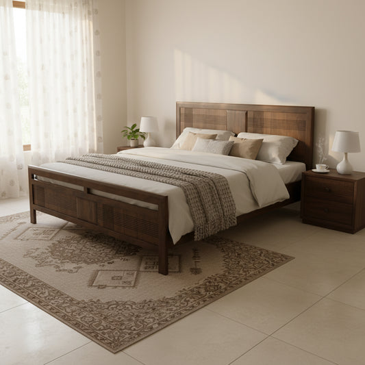 Rivora Liner Bed