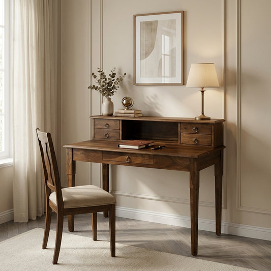 Aroha Tier Writing Table
