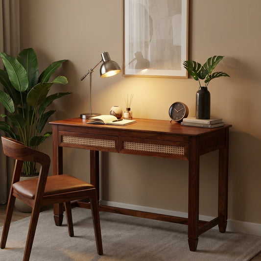 Nairo Crest Writing Table