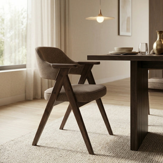Selvaris Dining Chair
