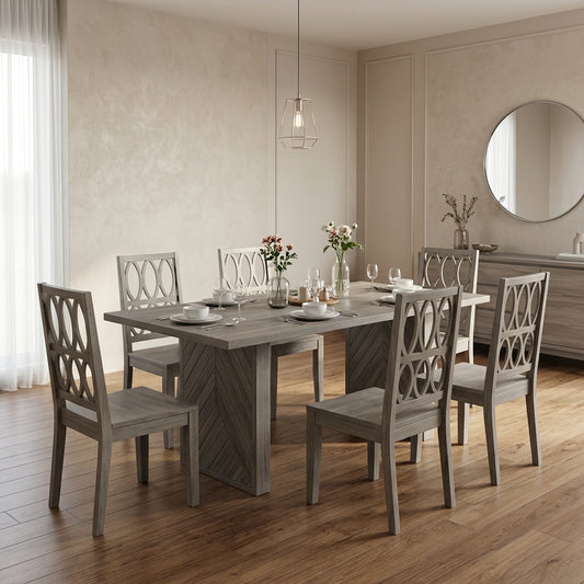 Dovran Dining Chair