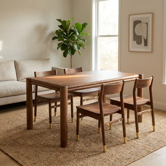 AXIOMAR Dining Table