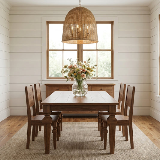 Valdoren Heritage Dining Set