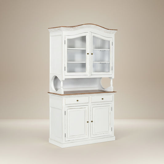 VIRENZA Freestanding Kitchen Cabinet