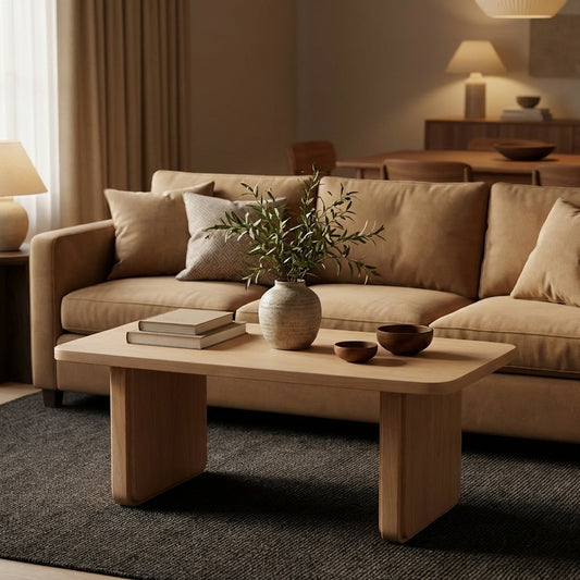 Stratae Coffee Table
