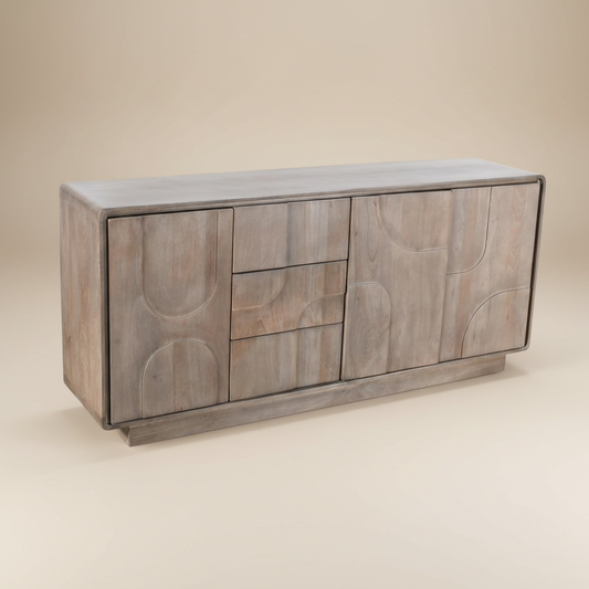 Seravon Arch line Sideboard