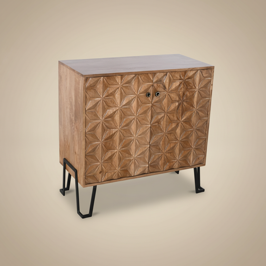 Astryx Relief Sideboard