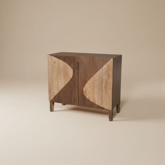 Strivane Dual Finish Sideboard