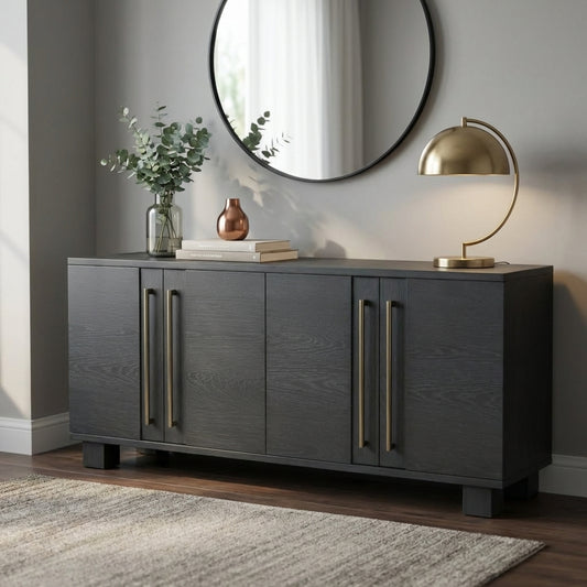 Noctran Edge Sideboard