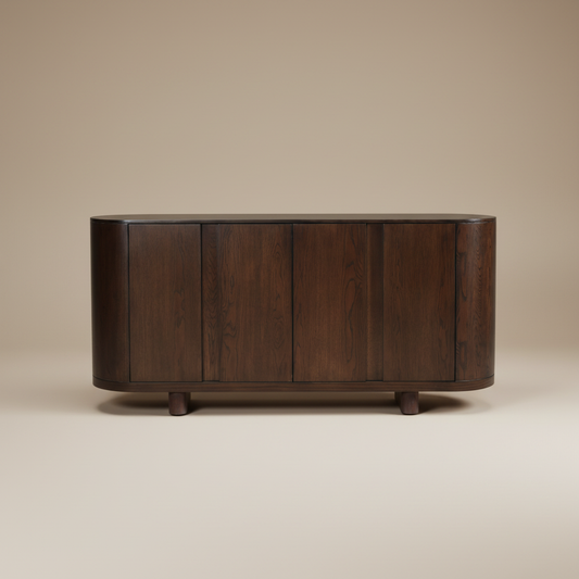 Oryn Side Arch Sideboard