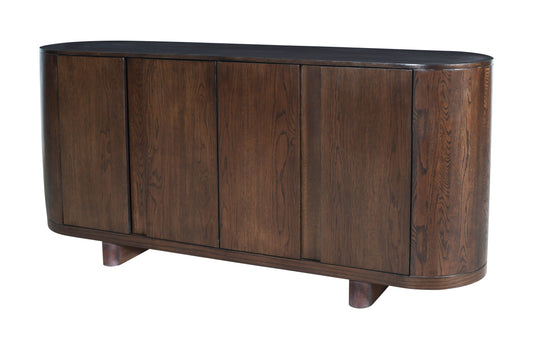 Oryn Side Arch Sideboard