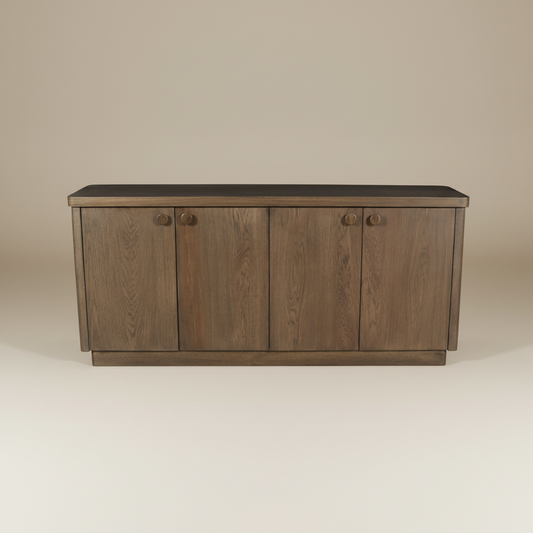 Corest Four Door Sideboard