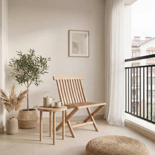Naviri Outdoor Chair