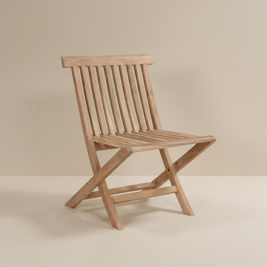 Naviri Outdoor Chair