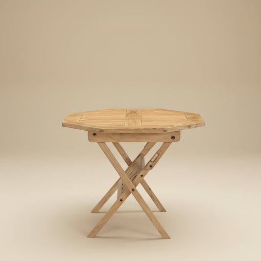 Octrao Outdoor Table