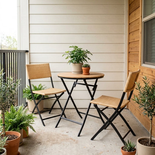 Axtor Foldable Outdoor Table