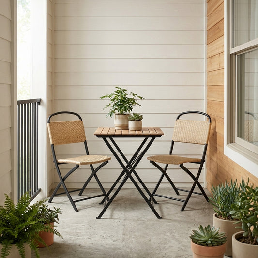 Stryva Outdoor Folding Table