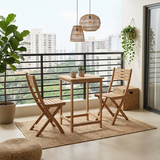 Tarin Outdoor Bar Table