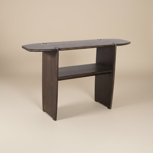 Lintel Architectural Console Table