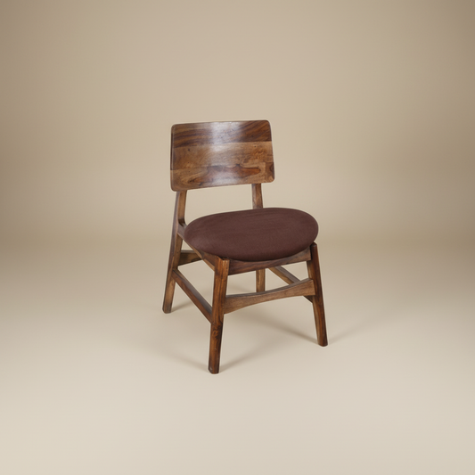 Rexton Curve Dining Chair