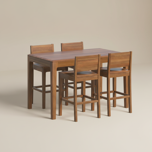 Torvane COUNTER TABLE SET