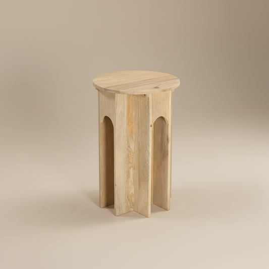 Arcune Side Table