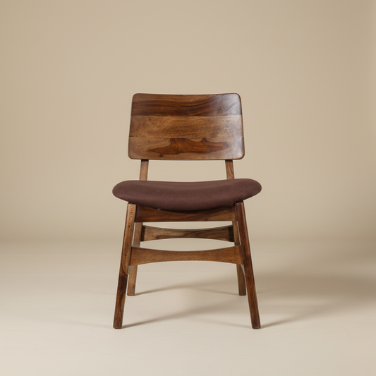 Rexton Curve Dining Chair