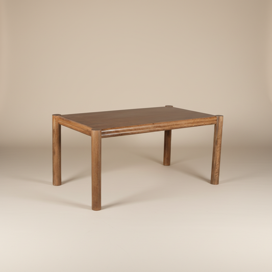 AXIOMAR Dining Table
