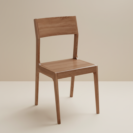 Bellaro Silhouette Dining Chair