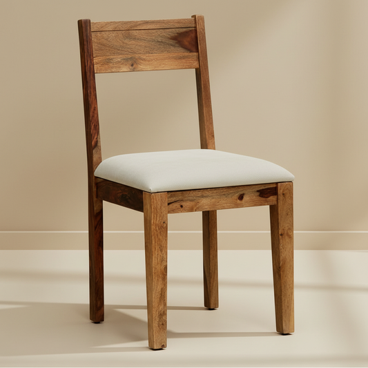 Strava Line Dining Chair
