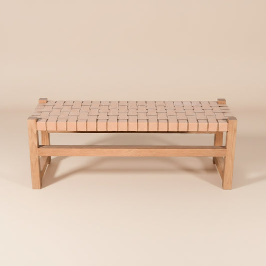 Weft Bench