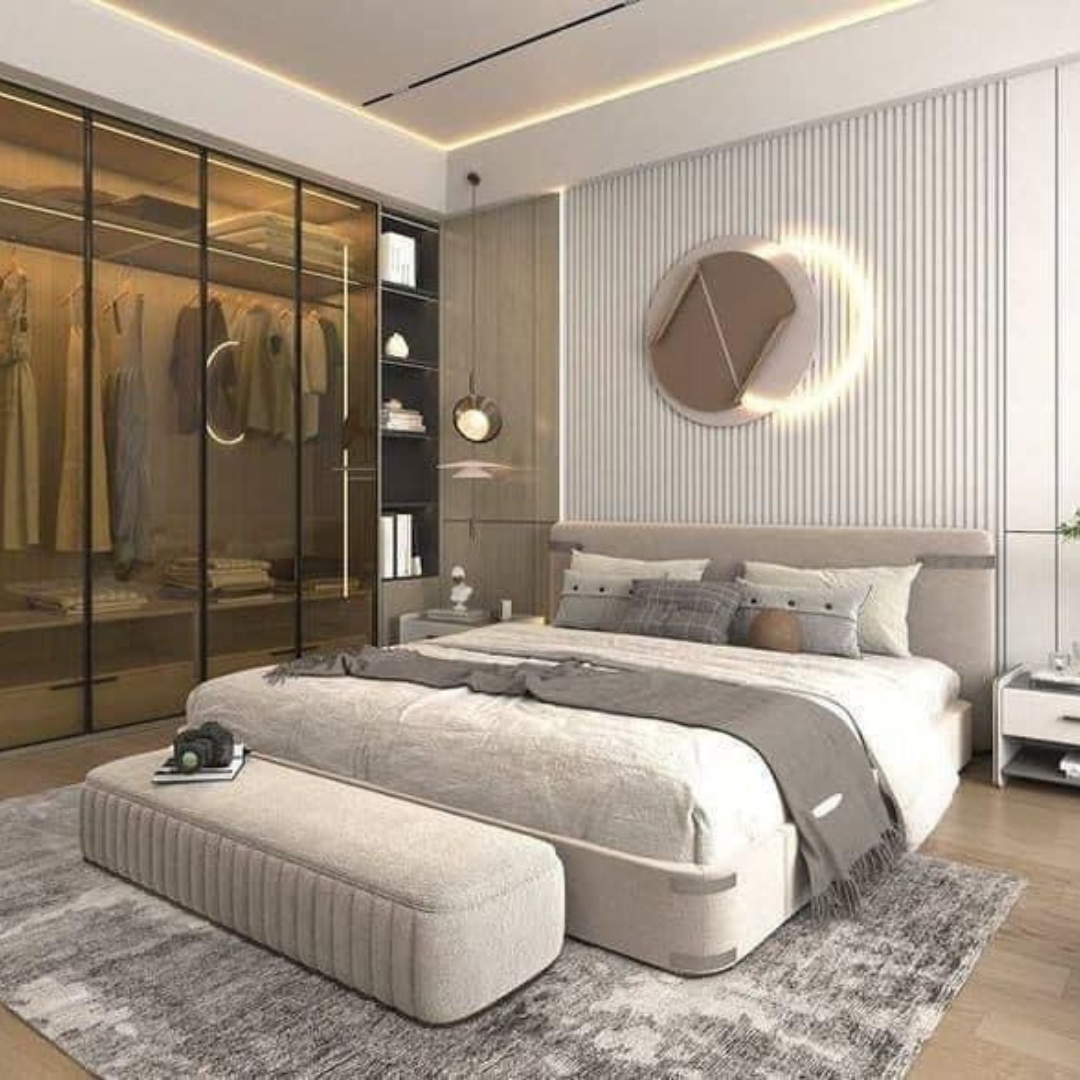 HOW TO BUY BEDROOM FURNITURE