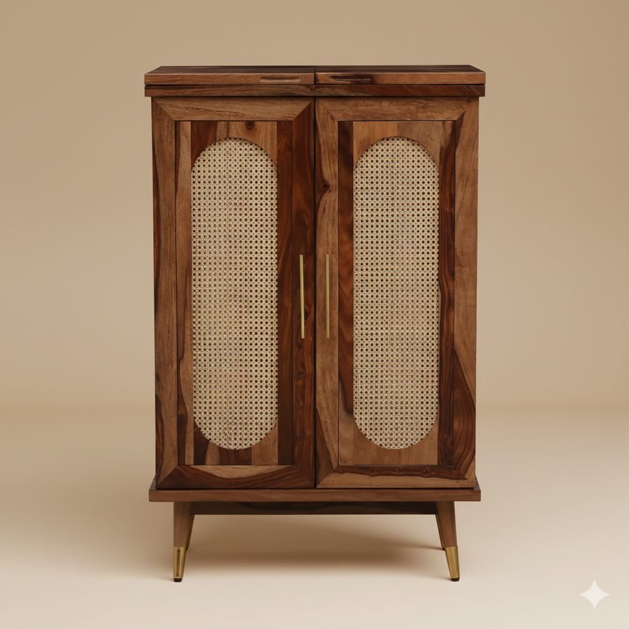 Bar Cabinets