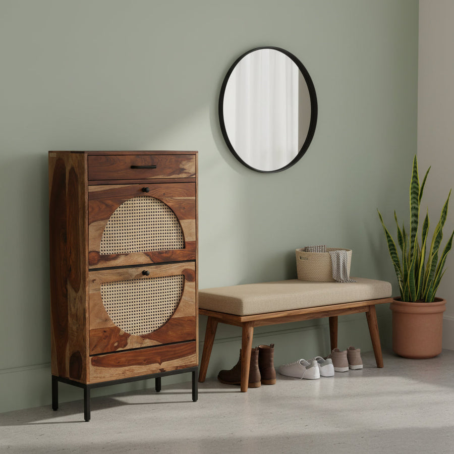 Entryways & Hallways