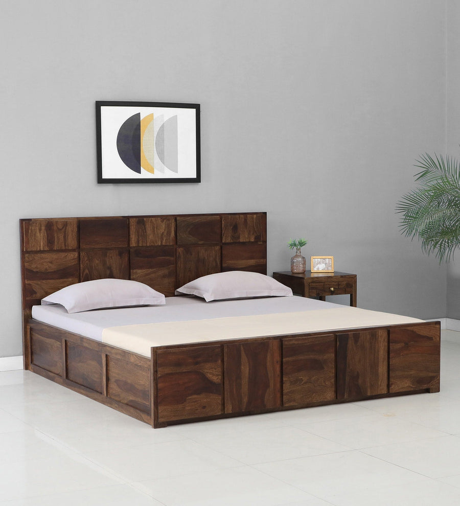 Beds