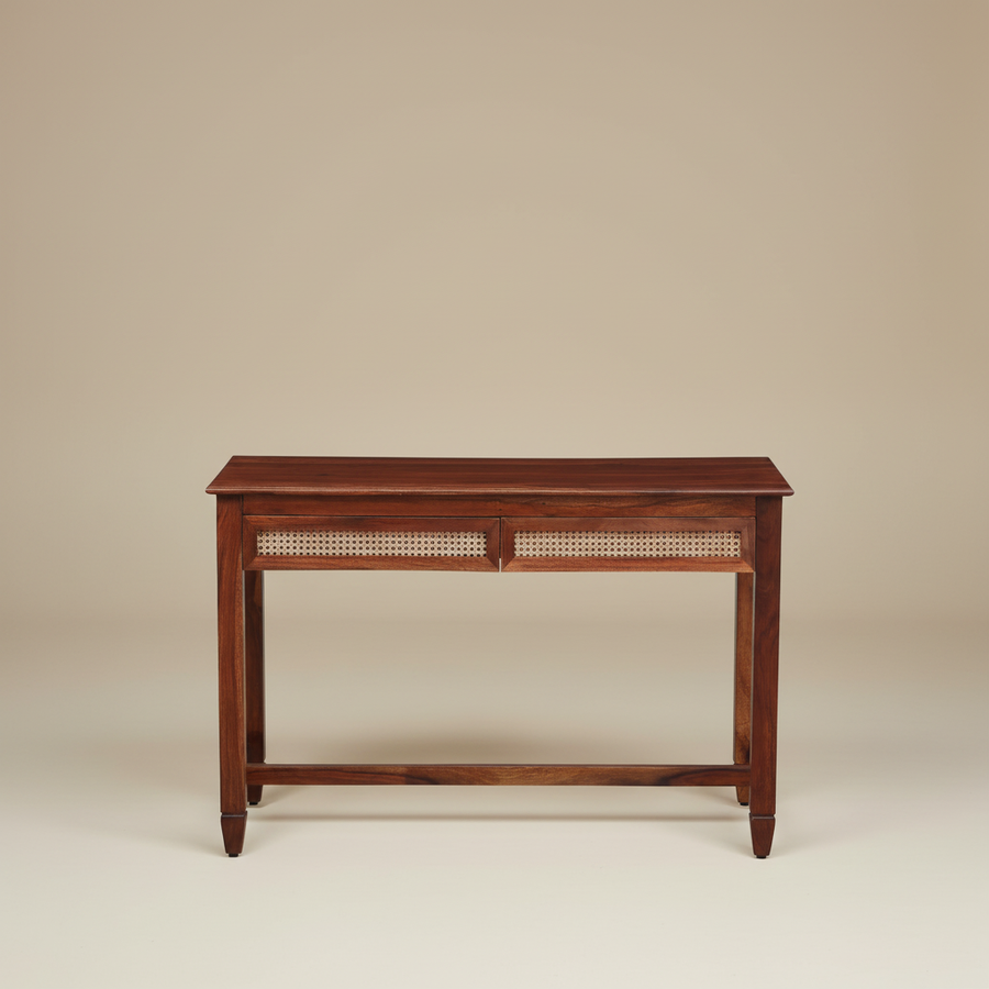 Writing Tables