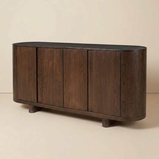 Oryn Side Arch Sideboard