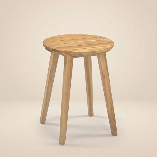 Evaro Bistro Table