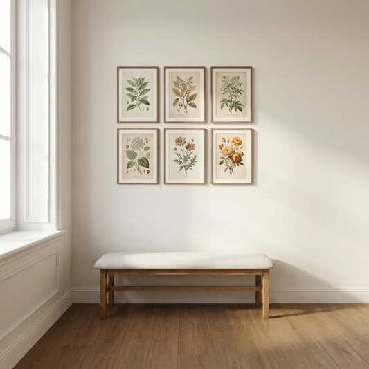 LUME Bench