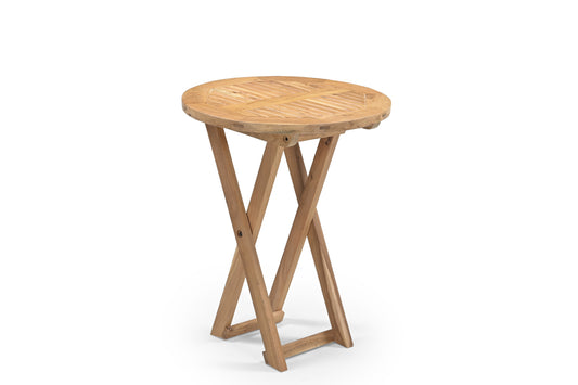 Ruvin Foldable Bistro Table