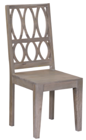 Dovran Dining Chair